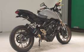 HONDA CB125 R JC91