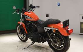 OTHER +HD. XL883R-I 2006