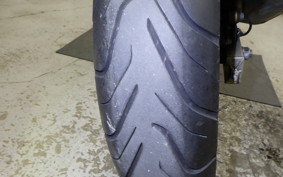 HONDA VTR 250 Gen. 2