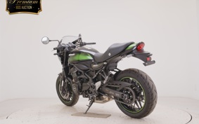 KAWASAKI Z900RS CAFE 2025 ZR900K