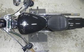 HARLEY FXST1750 2023