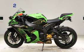 KAWASAKI ZX 10 NINJA ABS 2020 ZXT02E