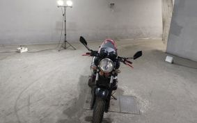 HONDA CB400SFV-4 NC42