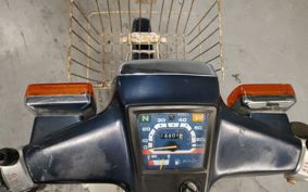 HONDA SUPER CUB50 C50