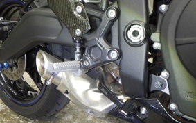 KAWASAKI ZX-25R 2024 ZX250E
