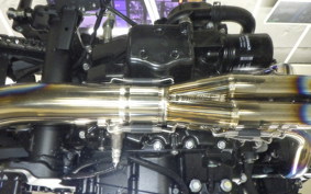 KAWASAKI Z900RS CAFE 2023 ZR900K