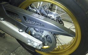 HONDA CRF1000L AFRICA TWIN DCT 2019 SD04