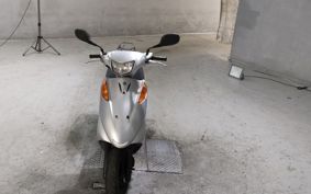 SUZUKI ADDRESS V125 CF4EA