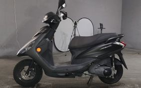 YAMAHA AXIS Z SED7J