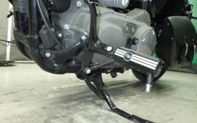 HARLEY XL1200N 2012