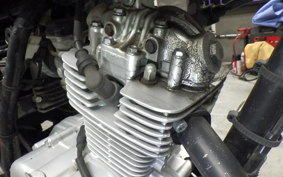 SUZUKI GN125 H 2015
