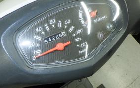 SUZUKI ADDRESS V125 CF4EA