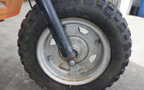 YAMAHA VOGEL TRIKE 2025 4U1
