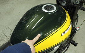 KAWASAKI Z900RS 2024