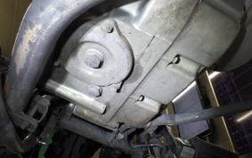 SUZUKI GRASS TRACKER 2011 NJ4DA