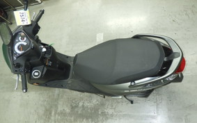 YAMAHA AXIS 125 Z SEJ6J