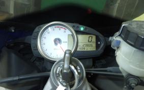 KAWASAKI NINJA ZX-6R 2014