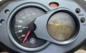 YAMAHA CYGNUS 125 X SE44J