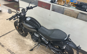 DUCATI SCRAMBLER SIXTY2 2016 KA00