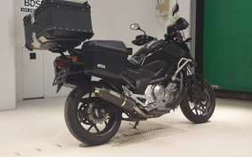 HONDA NC700X A 2012 RC63