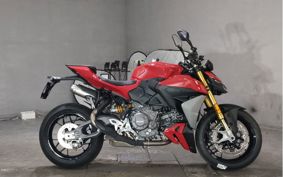 DUCATI STREET FIGHTER V2 S 2026 3000AA