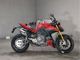 Фото Ducati STREET FIGHTER V2 S 2026 с японского аукциона