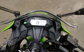 KAWASAKI Ninja 250SL BX250A