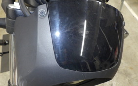 HONDA REBEL 250 A MC49