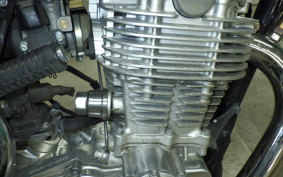 YAMAHA SR400 Gen.5 2021 RH16J