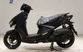 YAMAHA CYGNUSｸﾞﾘﾌｧｽ 2011 SEJ4J