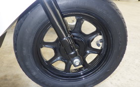 HONDA TACT Gen.4 AF75
