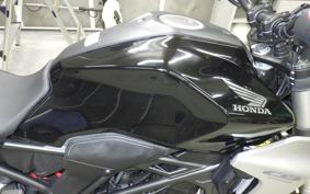 HONDA CB250R MC52