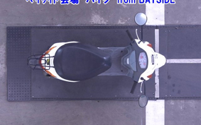 SUZUKI LET`S5
