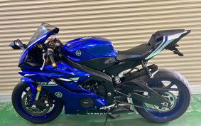 YAMAHA YZF-R6 2017 RJ27