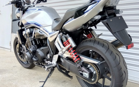 HONDA CB1300SF SUPER FOUR ABS 2024 SC54