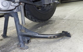 HONDA LEAD 125 2009 JF45