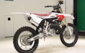YAMAHA YZ125 2008 CE36C