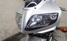SUZUKI SV1000S 2003 VT54A