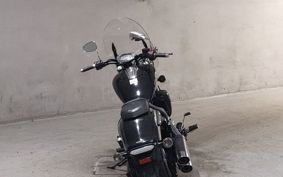 YAMAHA XVS1300CA STRIKER VP33