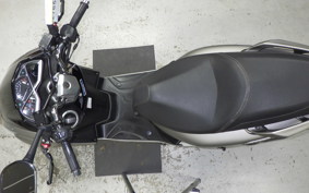 YAMAHA Majesty 155 S 2021 SG28J