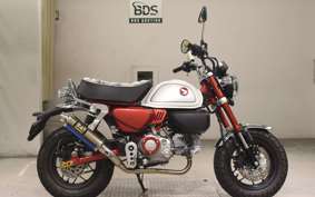 HONDA MONKEY 125 2022 JB03