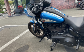 HARLEY  HARLEY FXLRST 2023 YXZ