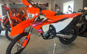 KTM 250 EXC F EXA40