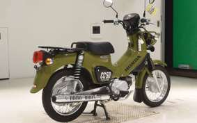 HONDA ｸﾛｽｶﾌﾞ50 AA06