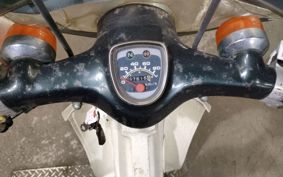 HONDA SUPER CUB90 HA02