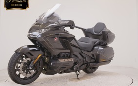 HONDA GL 1800 GOLD WING TOUR DCT 2026 SC79