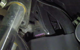 HONDA PCX 160 2025 KF47