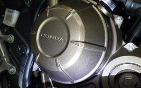 HONDA CBR400R 2023 NC56