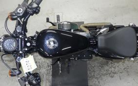 HARLEY XL1200X 2013