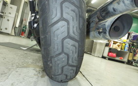 SUZUKI INTRUDER 400 Classic 2013 VK56A